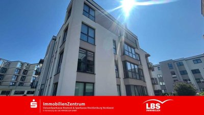 Wohnen an der Ostsee - befristet