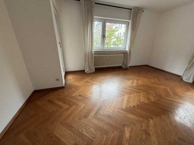 2-Zimmer-Wohnung mit Balkon in Stuttgart-West