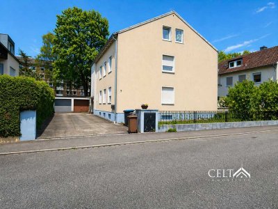 Eigentumswohnung in Straubing