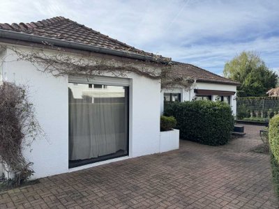 Bungalow im Hagener-Hochschulviertel