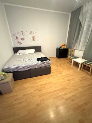 Zentrale 2- Zimmerwohnung in Nauen - Möbliert & Pauschalmiete inkl. Strom & Nebenkosten