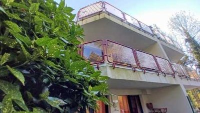 Modernes Wohnen am Waldrand von HAT-Welper