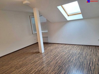 7092 Winden/See nette 45m² teilmöblierte Dachgeschoß Wohnung in ruhiger Ortslage.!