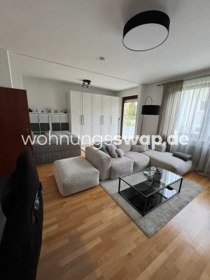 Wohnungstausch: Grünwalder Str. 51