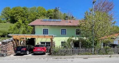 Einfamilienhaus von privat zu verkaufen