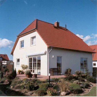 Mit Uns können Sie ihr Haus planen wie Sie möchten...ELM BAU GmbH 035184385787