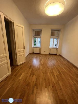 1190 Heiligenstädter Straße, Top 10, 2 Zimmer, Altbau, Küche, WC, Wannenbad, 1. Liftstock, Miete inkl. Bk, Mwst. € 699,--