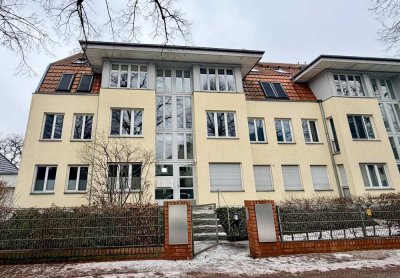 3-Zimmer Maisonette-Wohnung im begehrten Zehlendorf – PRESALE