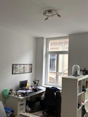 schöne 2 Zimmer Wohnung