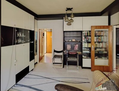 Feriengefühl das ganze Jahr: Gepflegte 3-Zimmer-Wohnung mit Loggia in Reichenau an der Rax