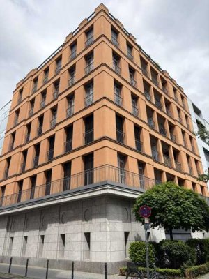 Luxuriöse Wohnung in Bestlage zu verkaufen !