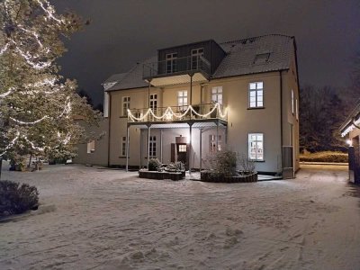 Helle Dachgeschosswohnung in Meerbusch