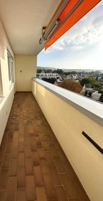 Trier-Heiligkreuz! Die perfekte Wohnung für Selbstnutzer oder als Anleger/