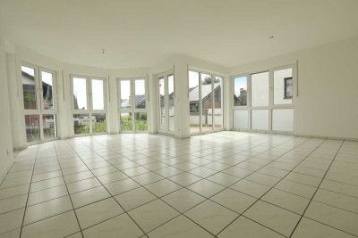 Attraktive 3-Zimmer-Wohnung mit Balkon in Köln Zündorf