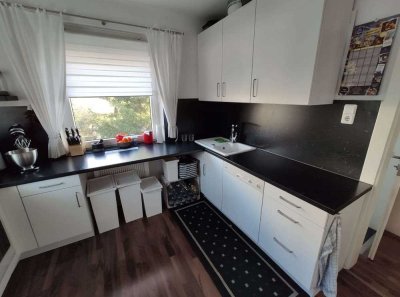 Gepflegte 3-Zimmer-Wohnung mit Balkon und EBK in Zweibrücken-Ernstweiler