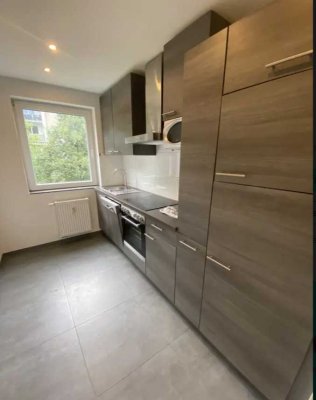 Nur Wohnungstausch: Exklusive 3-Zimmer-Wohnung in Frankfurt am Main