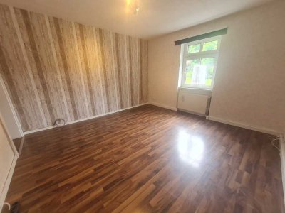Schöne 3 ZKB-Wohnung in St.Arnual
