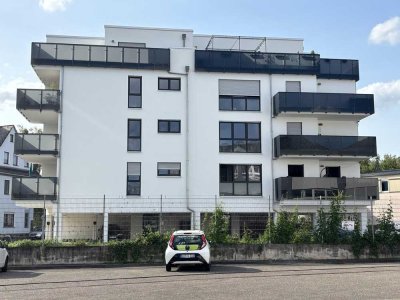 Super Penthouse Wohnung in Metternich zum 15.11 zu vermieten