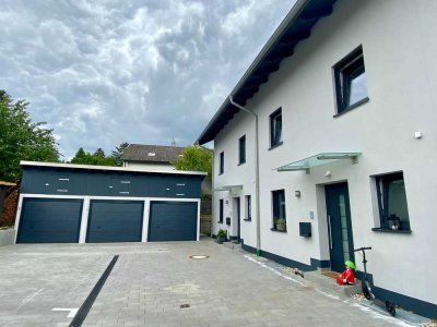 Hochwertiges Reihenmittelhaus in ruhiger Siedlungslage!