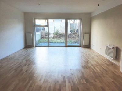 Hafnerbach (bei St. Pölten) - herrliche Maisonette Wohnung mit Garten – ein Traum für jede Familie!