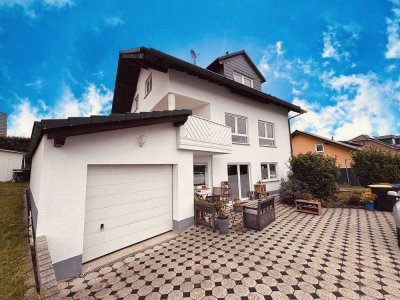 Jetzt zuschlagen: Einfamilienhaus mit Einliegerwohnung in toller & ruhiger Lage