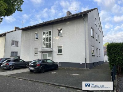 Kapitalanlage in beliebter Wohnlage