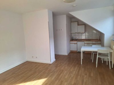 Möbliertes Apartment in Köln-Deutz WE18