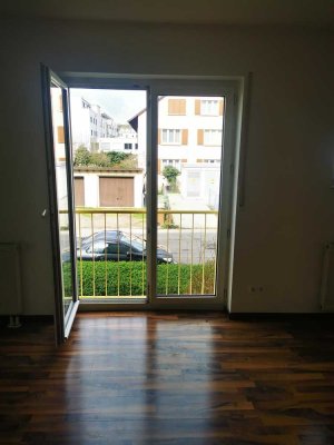 Charmant möblierte 1-Zimmer-Wohnung in zentraler Lage Freiburgs - Unterwiehre!