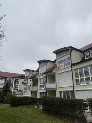 2,5-Zimmer Maisonette Wohnung
mit zentraler Lage in Crailsheim
sofort verfügbar