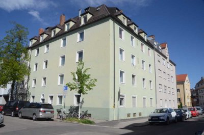 Moderne Perle im Altbau, zentral gelegen