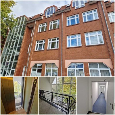 Zum wohlfühlem - modern, hell und frisch renoviert!