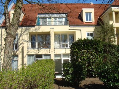***DUS-Itter, Komplettrenovierung 03/2024 - Wohnen mit Ambiente - direkt an den Rheinauen!***
