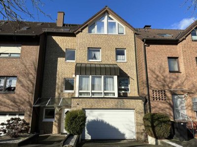 Exclusive Wohnung in RE - Hochlar