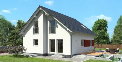 Eigenheim statt Miete! – Wunderschönes Traumhaus von Schwabenhaus