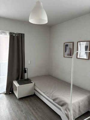 Studentenapartment in Babenhausen (NUR an Studenten zu vermieten!)