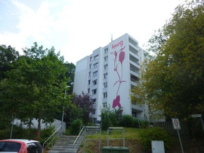 Bad Salzdethfurth - 3 Zimmer Wohnung mit Balkon