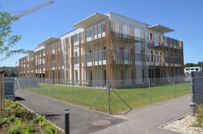 Familienfreundliches Reihenhaus mit Eigengarten in Strasshof