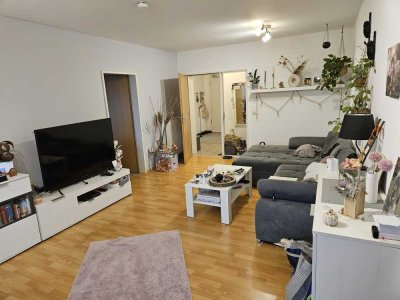 Schöne 2-Zimmerwohnung mit Wintergarten in Lippstadt-Süd