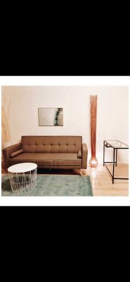 Praktische 1-Zimmer-Wohnung in Nürnberg