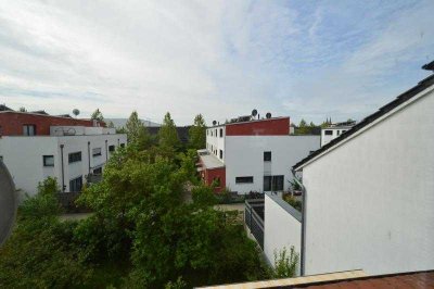 3,63% Rendite! Vermietete 2-Zi.-Whg. mit Einbauküche in Regensburg Weichs