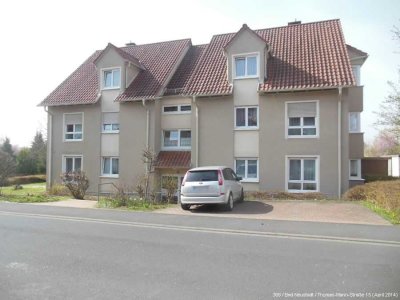 Schöne 2-Zimmer-Wohnung in Bad Neustadt an der Saale