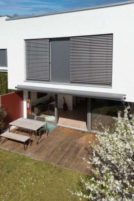 RESERVIERT - Reihenendhaus in ruhiger Lage oberhalb des Starnberger Sees