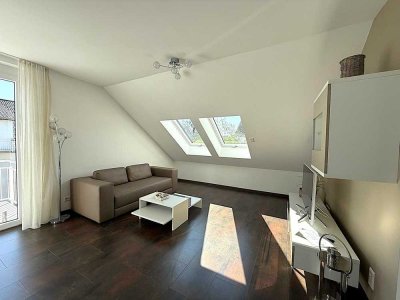 Erstklassige Ferienwohnung in schöner Anlage in Bad Bellingen