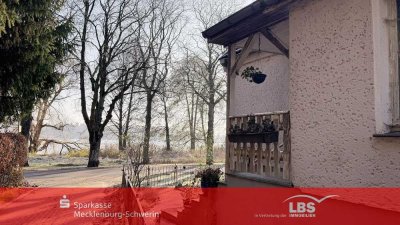 exklusive Lage in der Stadt