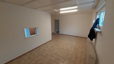 Helle 2-Zimmer-Wohnung in Karlsruhe-Neureut