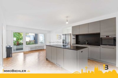 Exklusives Wohnen auf dem beliebten Venusberg!