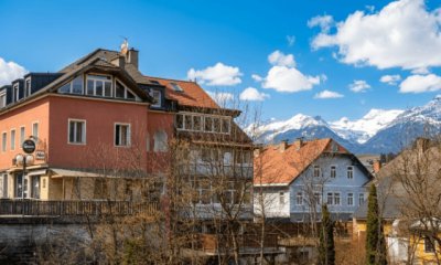 Bezugsfertige Dachgeschosswohnung Loft mit exklusiver Raumreserve in Bestlage