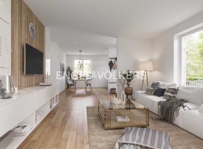 Neubauprojekt "Marienthal Homes" - kurz vor Fertigstellung - nur noch 4 Einheiten verfügbar