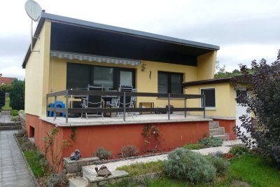 Erholung in ruhiger Randlage von Neuzelle
