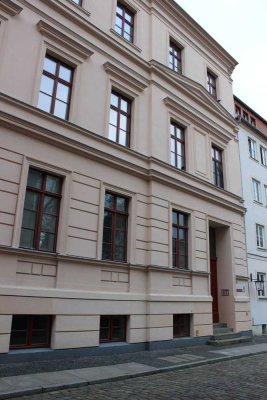 Wohnung in der Altstadt für Studierende +Auszubildende zu verkaufen